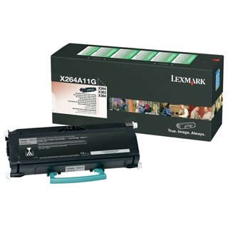 Original - Lexmark X264A11G