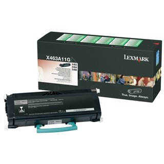 Original - Lexmark X463A11G