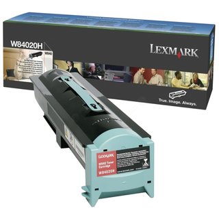 Original - Lexmark W84020H