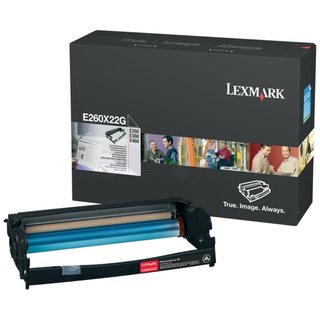 Original - Lexmark E260X22G