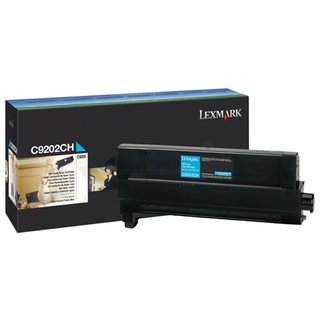 Original - Lexmark C9202CH