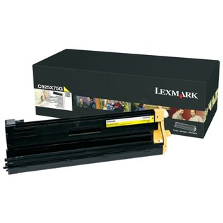 Original - Lexmark C925X75G