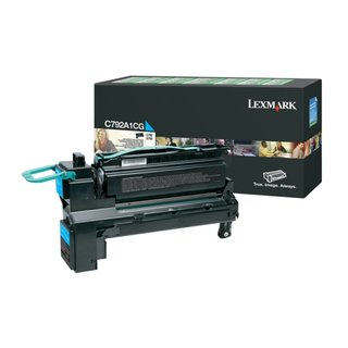 Original - Lexmark C792A1CG