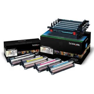 Original - Lexmark C540X74G (VE=4)