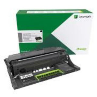 Original - Lexmark 56F0Z00