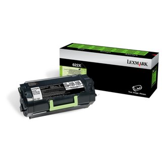 Original - Lexmark 622X (62D2X0E)