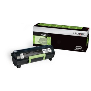 Original - Lexmark 602H (60F2H0E)