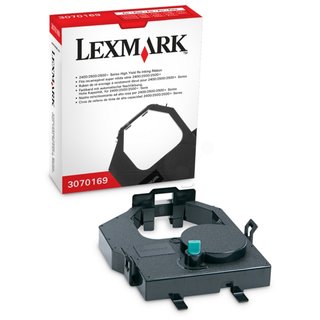 Original Lexmark3070169 Nylonband mit Nachtränksystem...