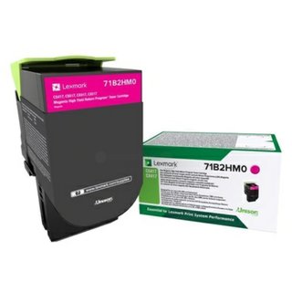 Original - Lexmark 71B2HM0