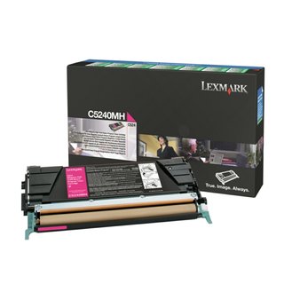 Original - Lexmark C5240MH
