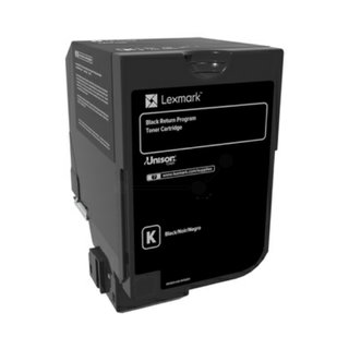 Original - Lexmark 74C20K0