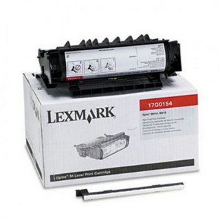 Original - Lexmark 17G0154