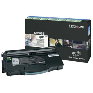 Original - Lexmark 12016SE