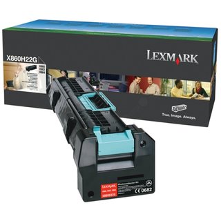Original - Lexmark X860H22G
