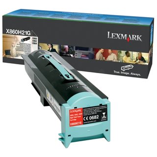 Original - Lexmark X860H21G