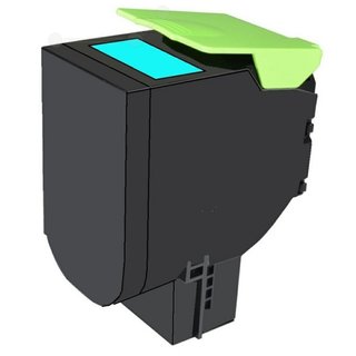 Original - Lexmark 702HC (70C2HCE)