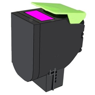 Original - Lexmark 702HM (70C2HME)