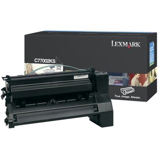 Original - Lexmark C5220KS