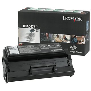 Original - Lexmark 08A0476