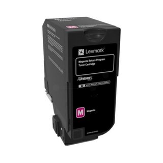 Original - Lexmark 74C20M0