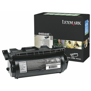 Original - Lexmark 64004HE
