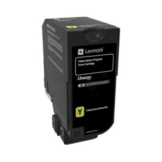 Original - Lexmark 74C20Y0