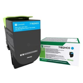 Original - Lexmark 71B2HC0