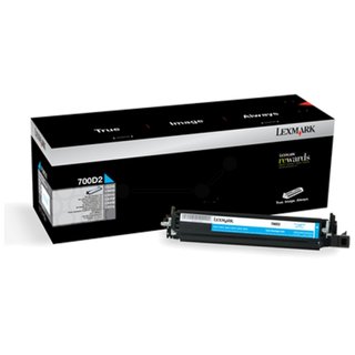 Original - Lexmark 700D2 (70C0D20)
