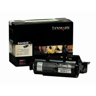 Original - Lexmark 64416XE