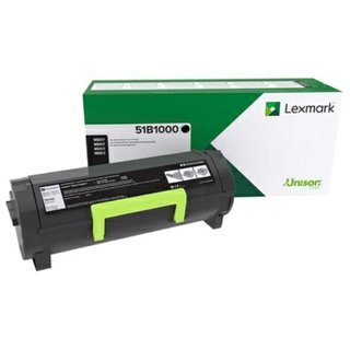 Original - Lexmark 51B2000