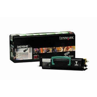 Original - Lexmark 34016HE