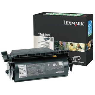 Original - Lexmark 12A6869