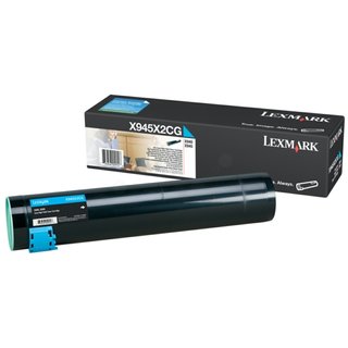 Original - Lexmark X945X2CG
