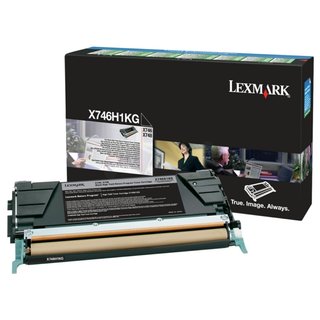 Original - Lexmark X746H1KG