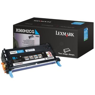 Original - Lexmark X560H2CG