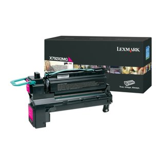Original - Lexmark E462U11E