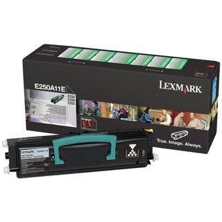Original - Lexmark E250A11E