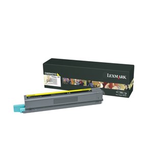 Original - Lexmark C925H2YG