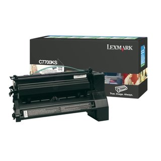 Original - Lexmark C7700KS