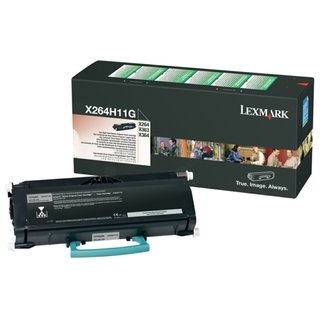 Original - Lexmark X264H11G