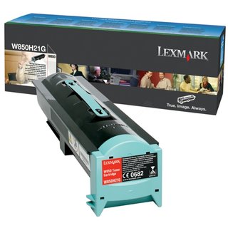 Original - Lexmark W850H21G
