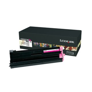 Original - Lexmark C925X74G