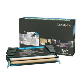 Original - Lexmark C736H1CG