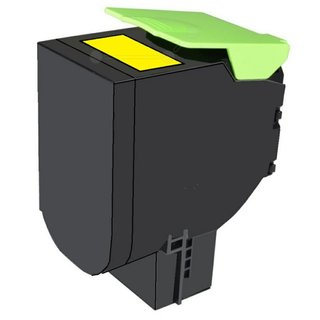 Original - Lexmark 702HY (70C2HYE)