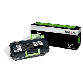 Original - Lexmark 522H (52D2H0E)