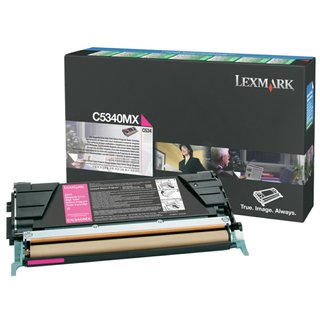 Original - Lexmark C5340MX