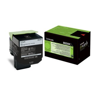 Original - Lexmark 802XK (80C2XK0)