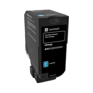 Original - Lexmark 74C20C0