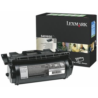 Original - Lexmark 64016SE