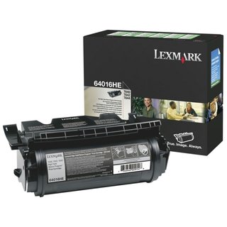 Original - Lexmark 64016HE